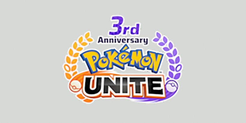 Pokémon UNITE celebrates its 3rd anniversary with Legendary Ho-oh.