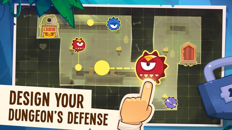 King of Thieves 스크린 샷 3
