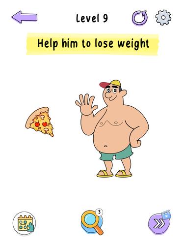 Brain Helpスクリーンショット1