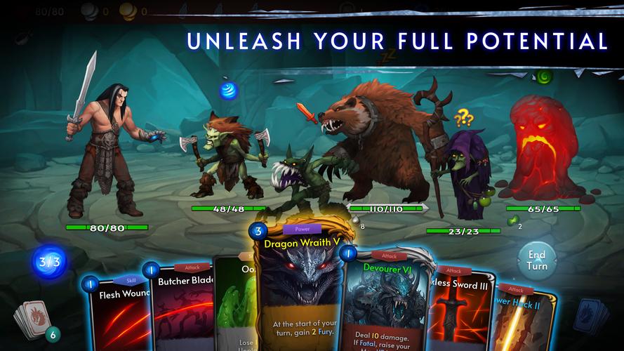 Aftermagic Screenshot 2