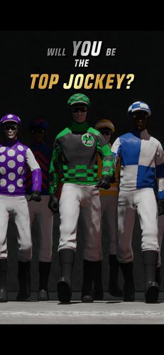 Top Jockey屏幕截圖1