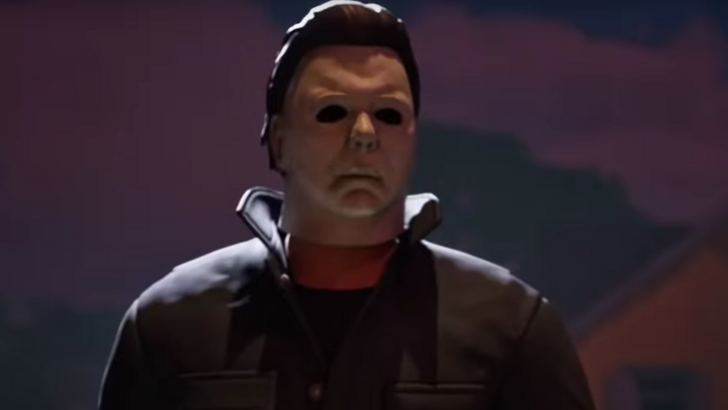 Carpenter arbeitet an Halloween-Videospielen mit