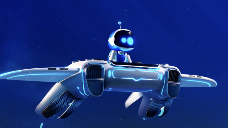 Ang Sony  ay yumakap sa pag-access sa "family-friendly" astro bot