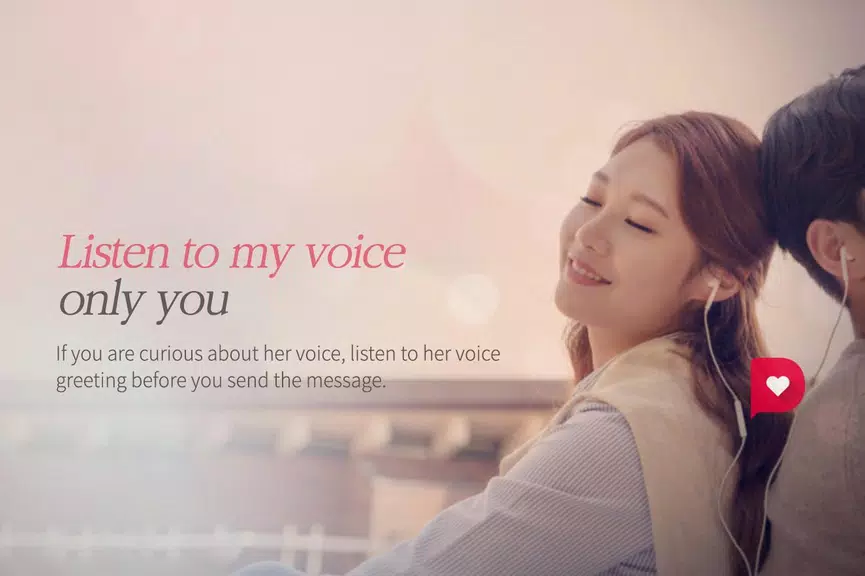 DayTalk - Talk Daily, Weekly Capture d’écran4