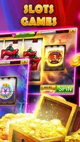 Juwa 777 Online: casino ayuda экрана 2