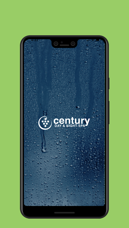 Century Day & Night Spa screenshot 1