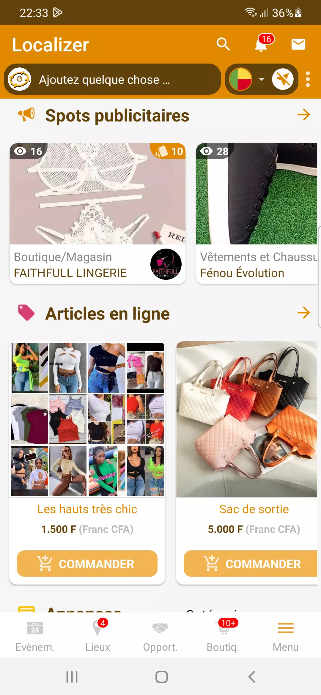 Screenshot Localizer - Find It / Sell It 3