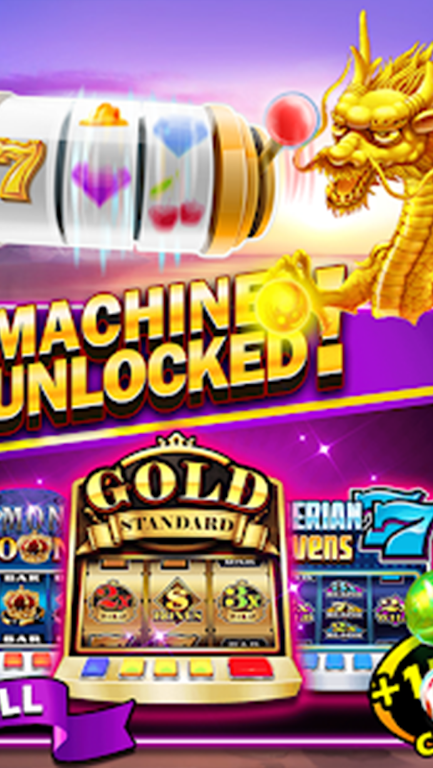 HighStakes 777 casino屏幕截圖2