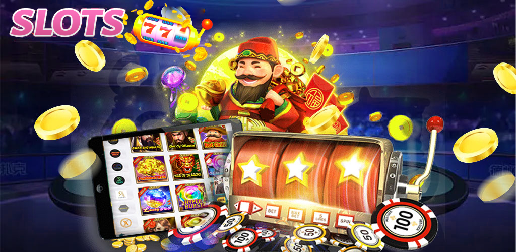 777 Club - Slots Pagcor ကိုဖန်သားပြင်1