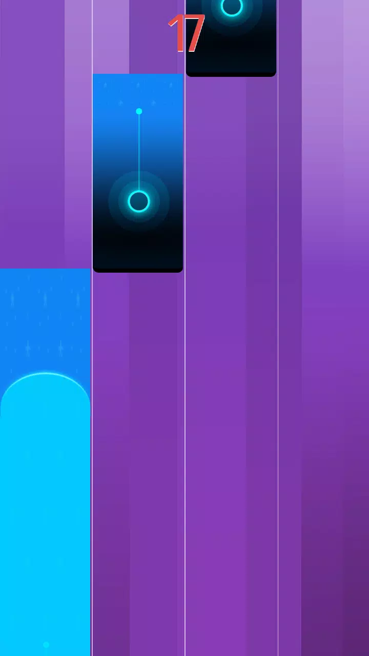 EDM Music Magic Tiles 3 : Piano Tiles 2020 Screenshot 2