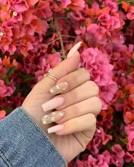 Summer Nails Ideas экрана 4