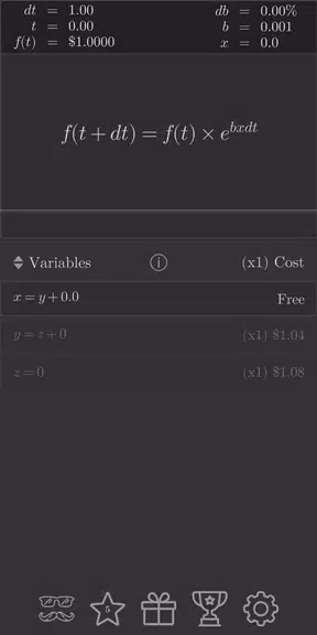 Exponential Idle ảnh chụp màn hình 2