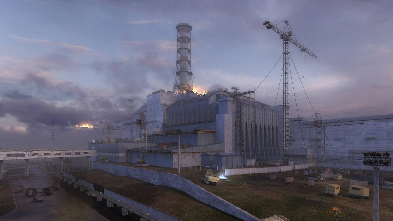 獨家：'S.T.A.L.K.E.R. 2'2025年見解