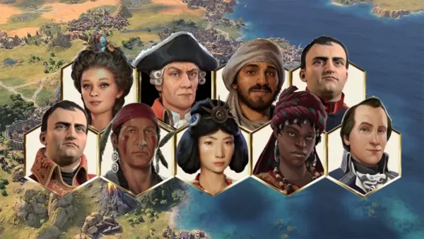 B-Tier Leaders