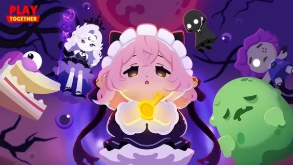 La regina della notte trasforma Dreamland in Nightmare!