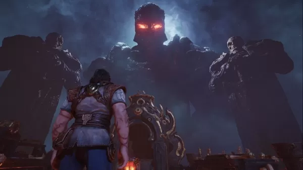 Blades of Fire Demo: A Thrilling Experience