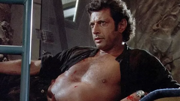 Ranking the Jurassic Park Movies