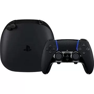 Der generalüberholte DualSense Edge-Controller von Amazon: 30 % Rabatt