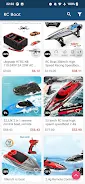 RC Cars toys online shopping应用截图第4张