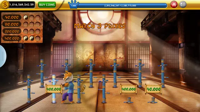 SlotoPrime - Slot Machines screenshot 4