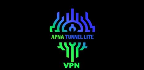 APNA TUNNEL VPN zrzut ekranu 3