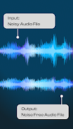 Audio Video Noise Reducer V2 screenshot 3