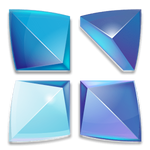 Next Launcher 3D Shell