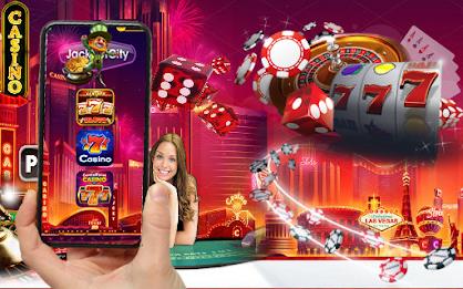 Jackpots-Citys screenshot 3