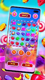 Sweets & Fruits screenshot 3