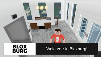 ภาพหน้าจอ Bloxburg for roblox 1