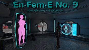 En-Fem-E No. 9 Reborn captura de pantalla 1