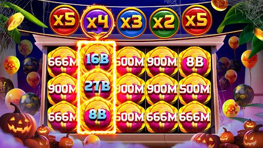 Cash Frenzy™ - Casino Slots ảnh chụp màn hình 3