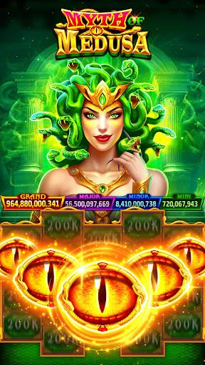 Fat Cat Casino - Slots Game ကိုဖန်သားပြင်4