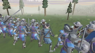 Viking Wars screenshot 2