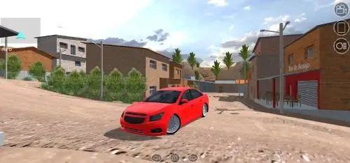 Carros Baixos Brasil 2 screenshot 2