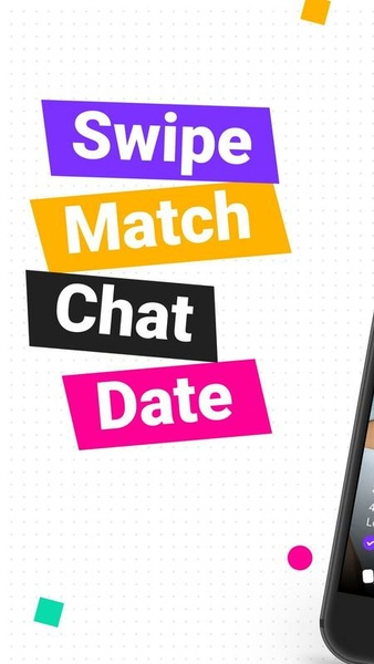 Hily : Rencontre, Tchat, Amour Capture d’écran1