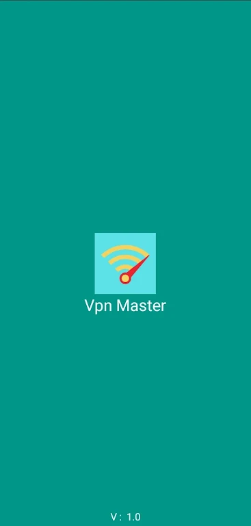 Vpn Master - Secured Proxy VPN экрана 1