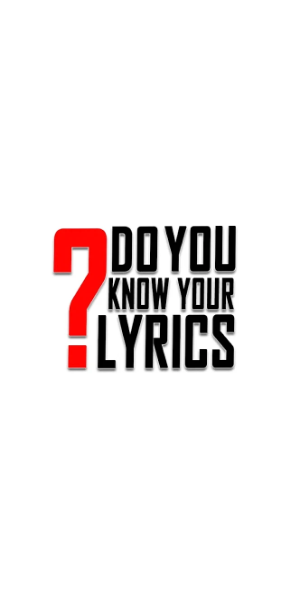 Screenshot Drunk Lyrics 1