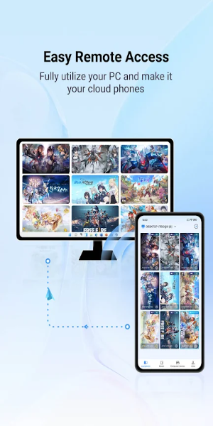 Screenshot OSLink MOD 2