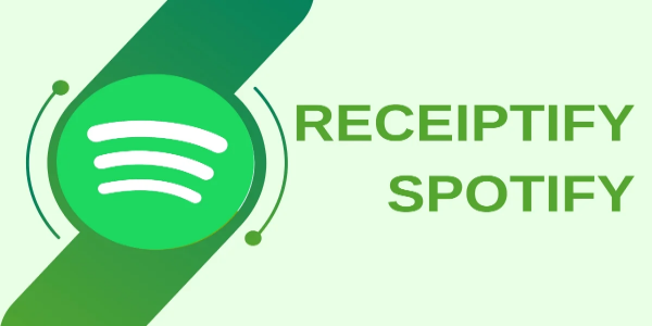 Receiptifyスクリーンショット2
