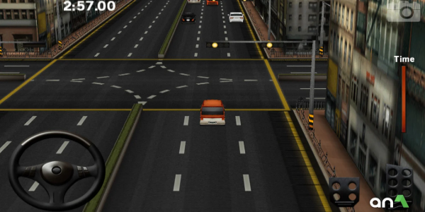 Dr. Driving Mod Screenshot 3