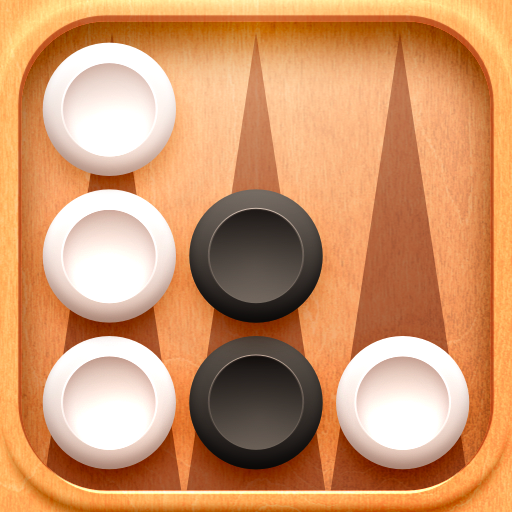 Backgammon