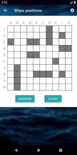 Sea battle 스크린 샷 2
