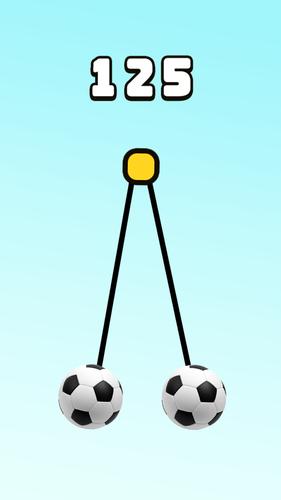 Lato-Lato: Latto Latto Game ကိုဖန်သားပြင်3