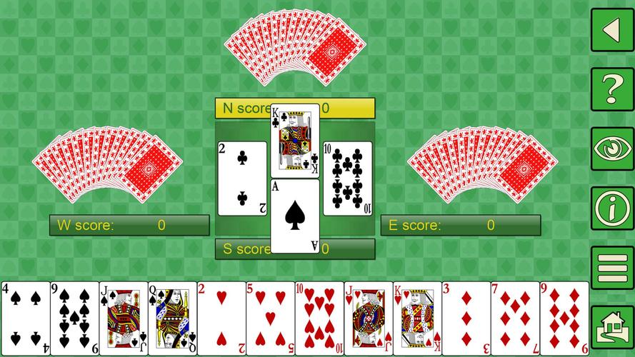 Hearts V+ Screenshot 2