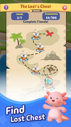 Triple Minded экрана 4