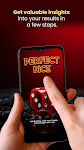 Perfect Dice स्क्रीनशॉट 1