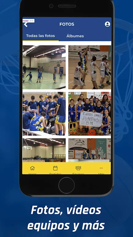 ภาพหน้าจอ CB Culleredo 4