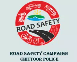 Road Safety Campaign by Chitto 스크린 샷 1
