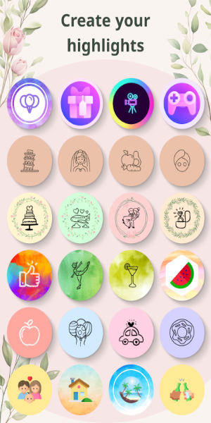 StoryLight应用截图第3张